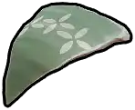 Pottery Fragment