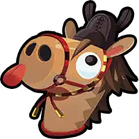 Happy Neigh Year