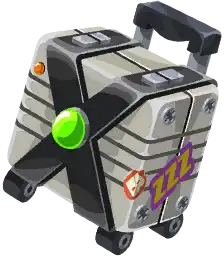 Zenless Zone Zero City Entry Pack