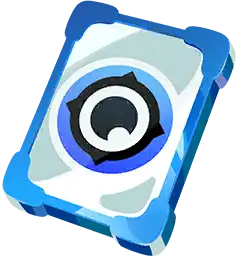 Prepaid Power Card