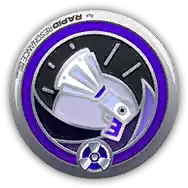 [Anomaly: Infliction] Net Launcher