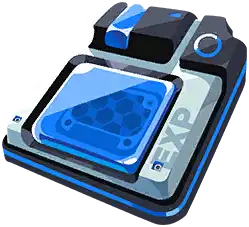 W-Engine Power Supply
