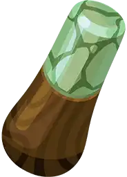 Tianqing Pestle