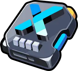 Mini Bulletproof Vest
