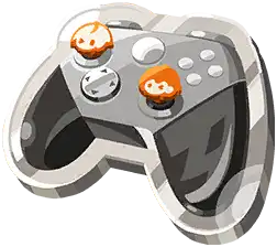 "Peerless Player" Customized Controller