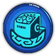 [Freeze] Ice Maker