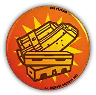 Extended Magazine