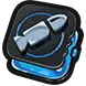 Advanced Support Certification Seal