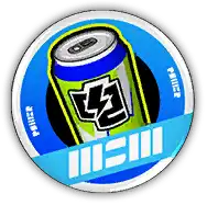 [Energy] Power Up