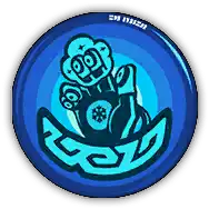 [Freeze] Freezing Gloves