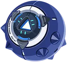 [Magnetic Storm] Alpha