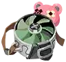 Corin - Blasting Blowers