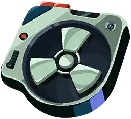 Anomaly Component