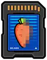 Mysterious Carrot II