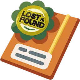 Lost and Found Excerpt