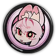 Double Lucky Bunny Ears