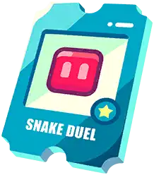 Snaky Voucher
