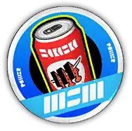 [Energy] TANKA: BBQ Flavor