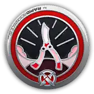[Attack: Eradication] Fluttering Butterfly