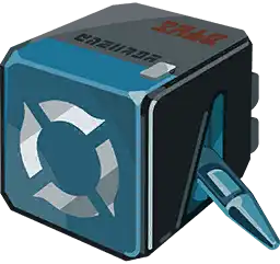 Scatter Ammo