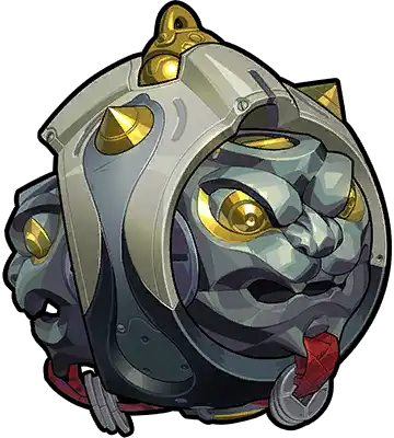 Wrathful Vajra