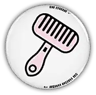 [General] Cat Comb