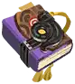 [Yidhari] Dreamweaver's Heart