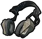 Military Headset
