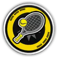 [Dodge] Tennis Racket