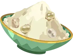 Pearl Powder