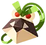 [Yuzuha] Shaman's Charm