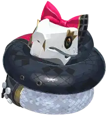 Serpentine Seeker