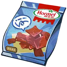 Hormel Beef Jerky
