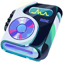 Residual Signal