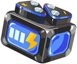 Backup Battery Charge