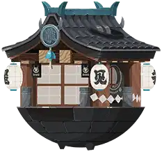 Hailstorm Shrine