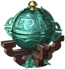 Cauldron of Clarity
