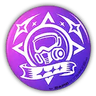 Particle Mask