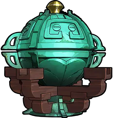 Cauldron of Clarity