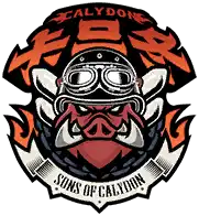 Sons of Calydon