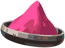 [Fine] Mordant