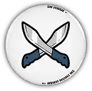 [General] Heavy Knives