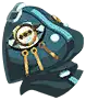 [Lucia] Spectral Focus