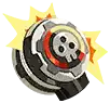 [Billy] Rotating Drivetrain