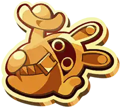 Gilded: Rolling in Riches Boo