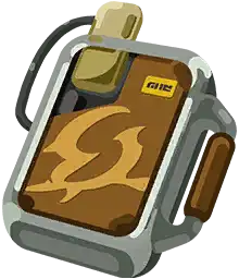 Phase Anchor