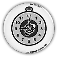 [General] Antique Pocket Watch