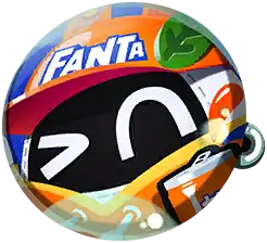 Gimme a Fanta!