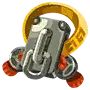 [Banyue] Sever Attachment