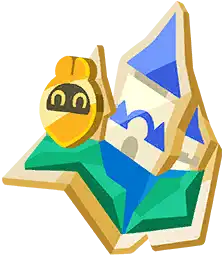 Treasure Map